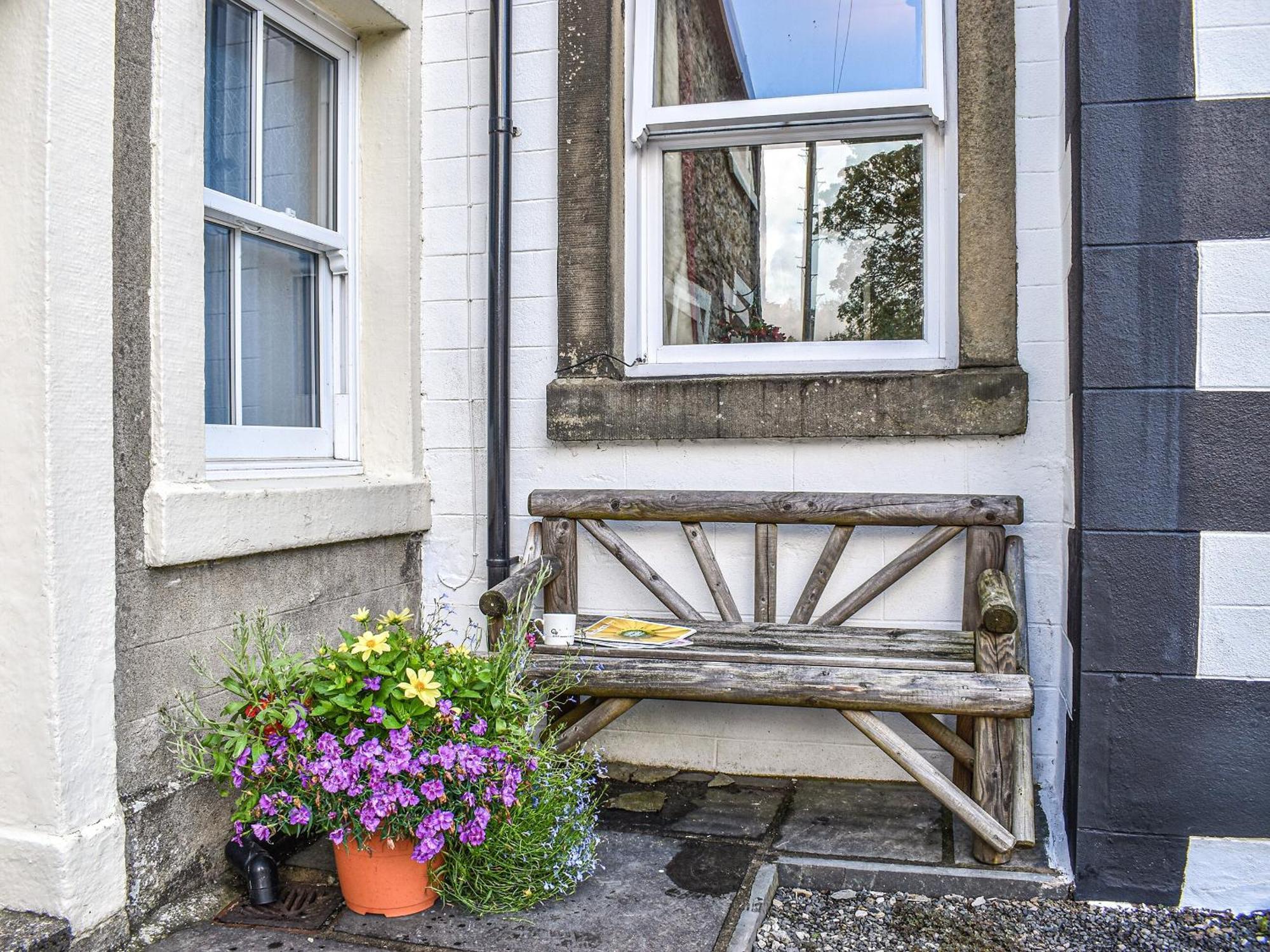 Kings Cottage Settle Exterior foto